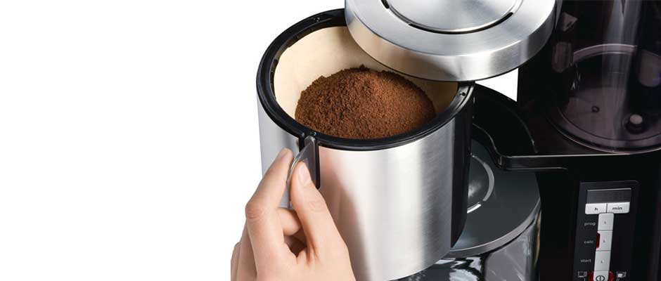 kas Smederij hoofd Beste Filter Koffiezetapparaat 2022 test - ChefCheck