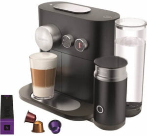 balans Riet snor Beste Nespresso Machine test 2023 voor verschillende eisen