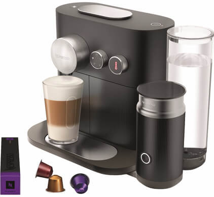 Bek Concurreren Nominaal Beste Nespresso Machine test 2023 voor verschillende eisen